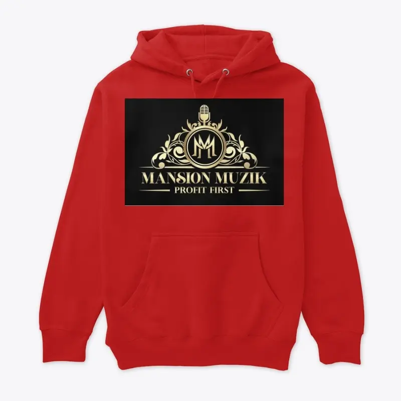 Mansion Muzik